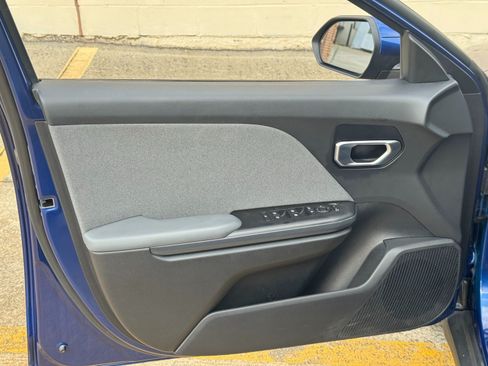 Used 2025 Kia K4 EX FWD image 35