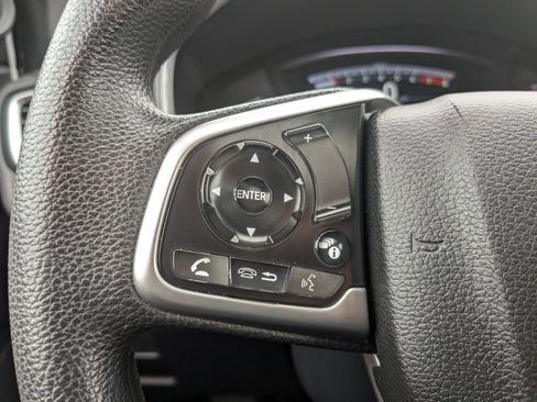 Used 2022 Honda CR-V EX image 21