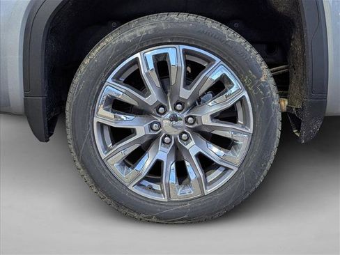 New 2026 GMC Sierra 1500 Denali w/ Denali Reserve Package image 12