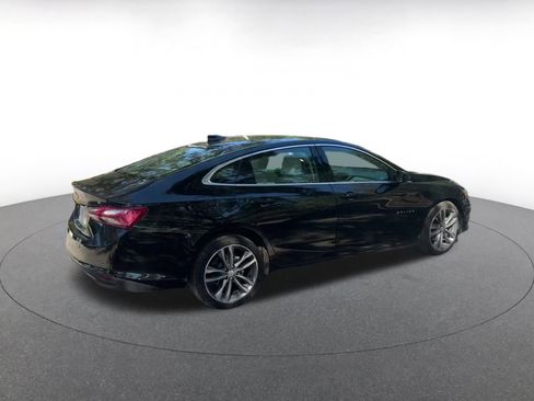 Used 2024 Chevrolet Malibu LT image 15