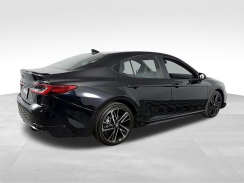Used 2026 Toyota Camry XSE FWD image 6