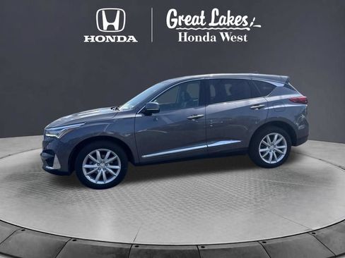 Used 2020 Acura RDX AWD image 17