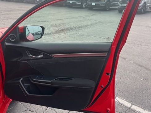 Used 2019 Honda Civic EX image 28