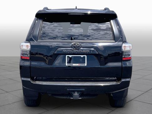 Used 2023 Toyota 4Runner SR5 RWD image 5
