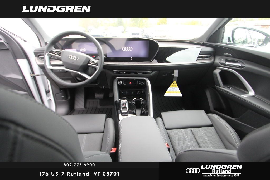 New 2026 Audi Q5 Premium AWD/4WD image 7