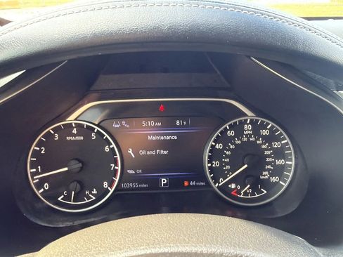 Used 2020 Nissan Murano S w/ Technology Package FWD image 11