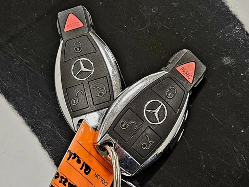 Used 2018 Mercedes-Benz CLA 250 4MATIC image 21