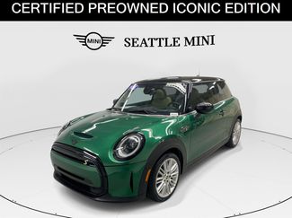 Certified 2024 MINI Cooper SE video 1