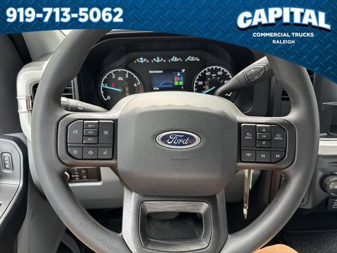 New 2025 Ford F450 XL AWD/4WD image 27