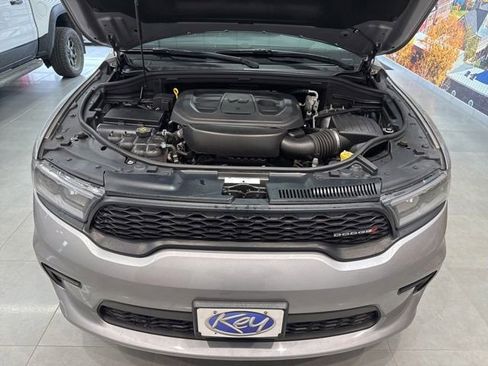 Used 2021 Dodge Durango GT AWD/4WD image 47