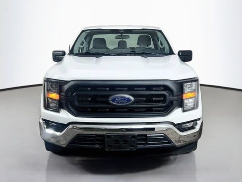 Used 2023 Ford F150 XL w/ XL Chrome Appearance Package RWD image 2