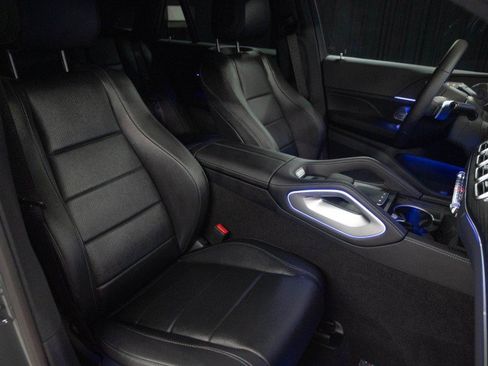 New 2026 Mercedes-Benz GLE 450 4MATIC Coupe image 10