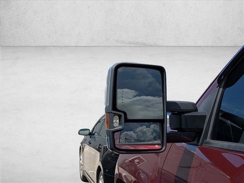 Used 2016 Chevrolet Silverado 2500 LT w/ True North Edition AWD/4WD image 17