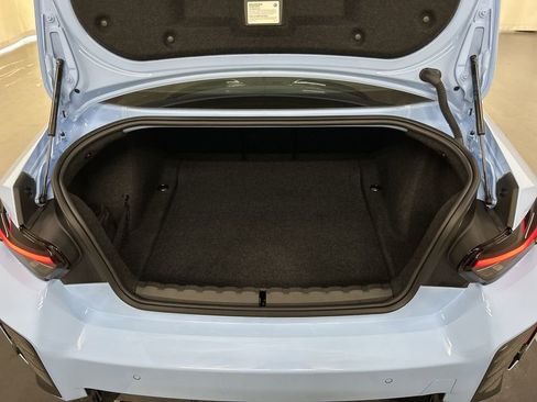 Used 2024 BMW M2 w/ Carbon Package RWD image 22