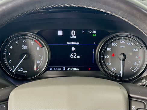 Used 2021 Cadillac XT6 Premium Luxury image 16