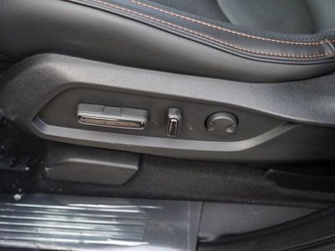 New 2026 Honda Passport TrailSport Elite image 23