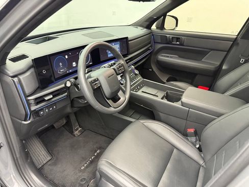 Used 2025 Hyundai Santa Fe Calligraphy w/ Tow & Go Package AWD/4WD image 24