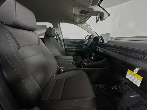 New 2026 Honda CR-V LX image 25