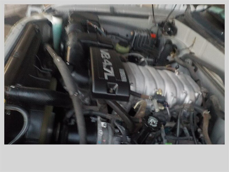 Used 2003 Toyota Tundra SR5 RWD image 14