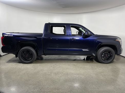 New 2026 Toyota Tundra Platinum AWD/4WD image 2