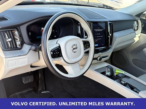 Certified 2023 Volvo XC60 B5 Plus w/ Climate Package image 15