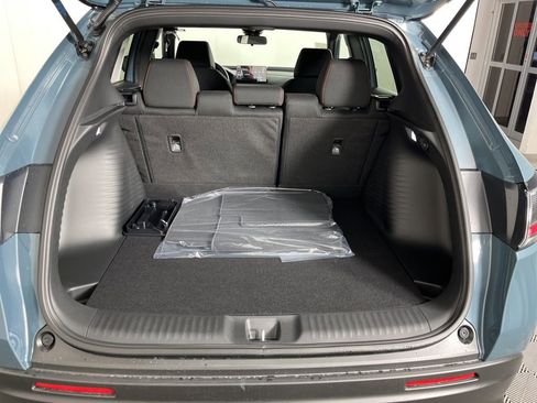 New 2026 Honda HR-V Sport image 17