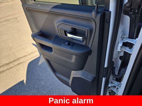 Certified 2022 RAM 1500 Classic Warlock w/ Electronics Group image 17