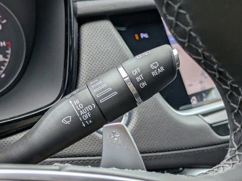 New 2026 Cadillac XT5 Sportv AWD/4WD image 30