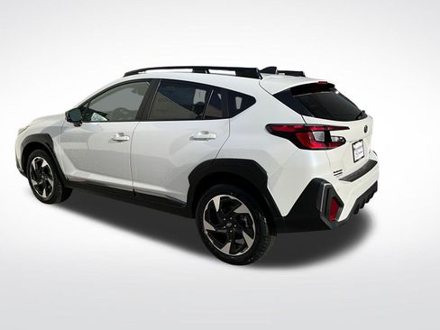 New 2026 Subaru Crosstrek 2.5i Limited AWD/4WD image 3