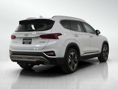 Used 2020 Hyundai Santa Fe SEL image 5