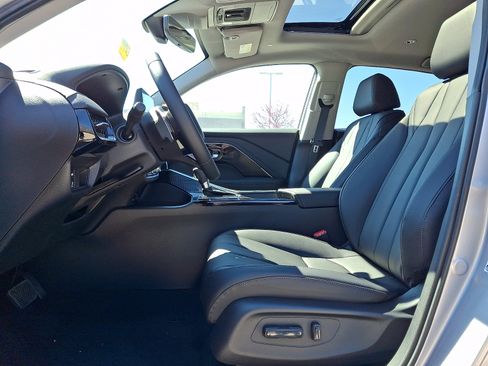 New 2026 Acura ADX AWD image 9