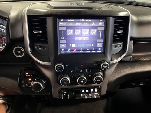 Used 2019 RAM 1500 Big Horn AWD/4WD image 28