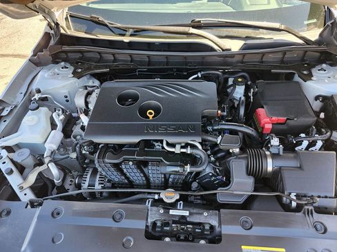 Used 2020 Nissan Altima 2.5 SL image 31