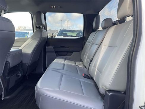 Certified 2023 Ford F150 XL w/ XL Chrome Appearance Package image 11