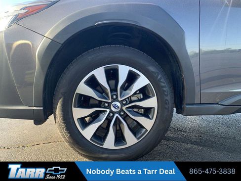 Used 2024 Subaru Outback Limited AWD/4WD image 19