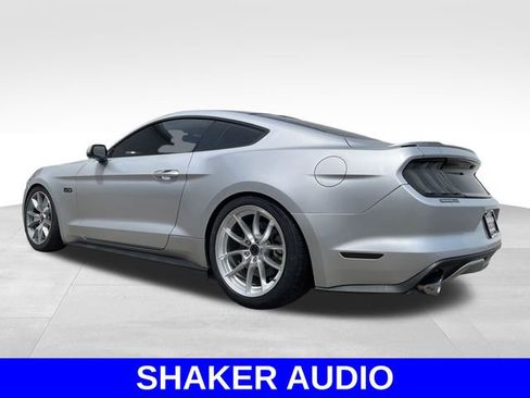 Used 2015 Ford Mustang GT Premium w/ Equipment Group 401A RWD image 3