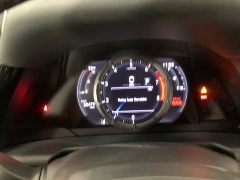 Used 2023 Lexus ES 350 F Sport w/ Accessory Package (Z2) image 19