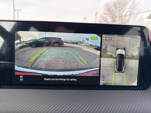 New 2026 Nissan Kicks SR w/ Cold Weather Package image 17