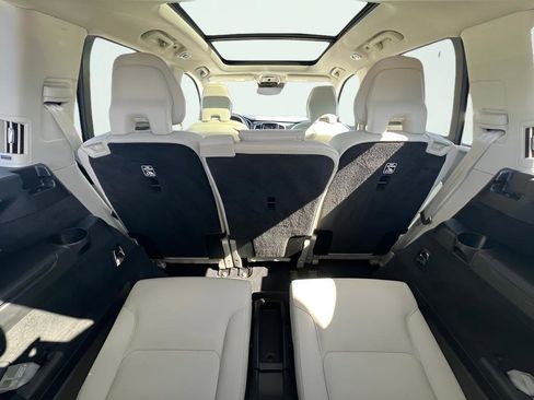 Used 2019 Volvo XC90 T5 Momentum w/ Protection Package Premier image 26