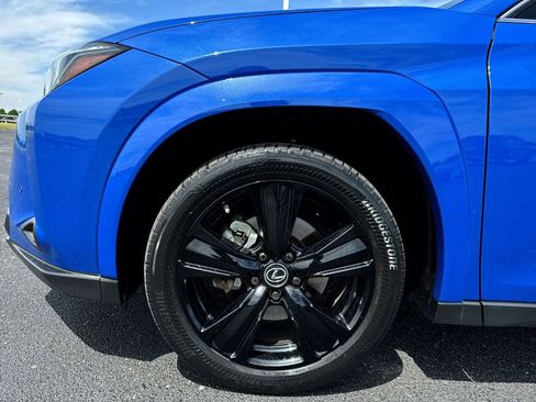 Used 2021 Lexus UX 250h w/ Premium Package AWD/4WD image 10