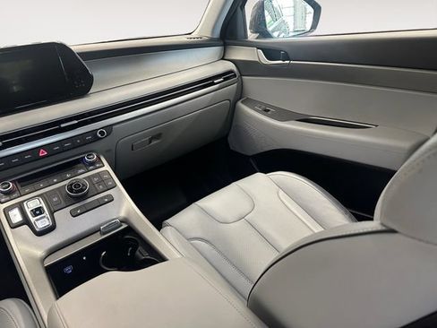 Used 2024 Hyundai Palisade SEL AWD/4WD image 11