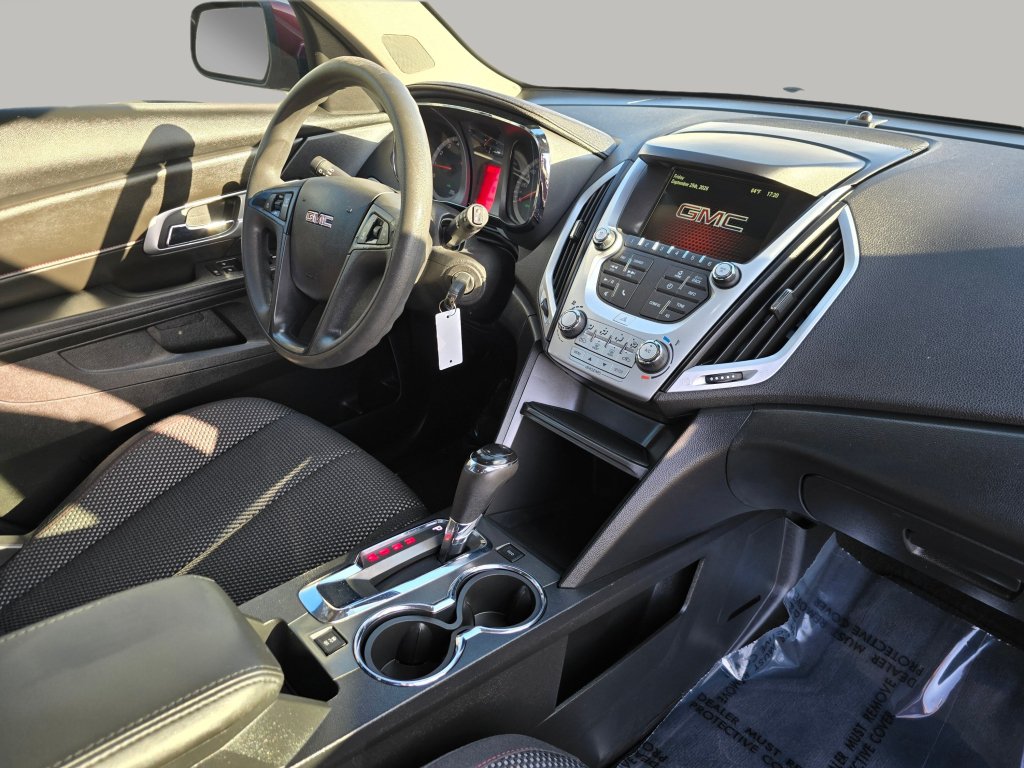 Used 2016 GMC Terrain SLE FWD image 26