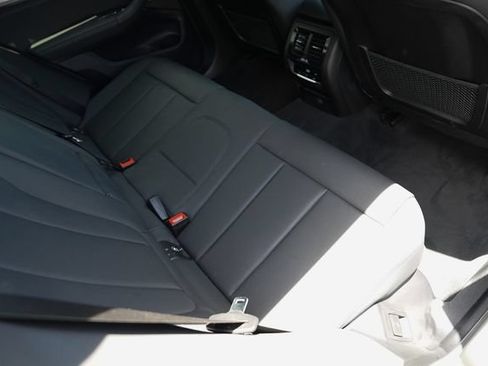 Used 2019 BMW X3 M40i w/ Premium Package AWD/4WD image 16