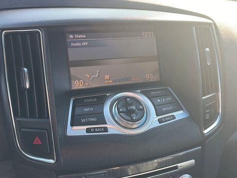 Used 2014 Nissan Maxima 3.5 SV w/ SV Value Package image 23