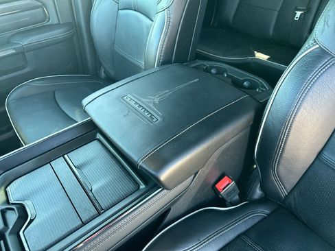 Used 2024 RAM 2500 Limited image 21