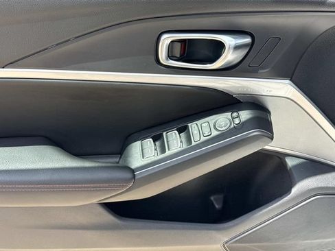 Used 2025 Acura Integra Type S FWD image 10