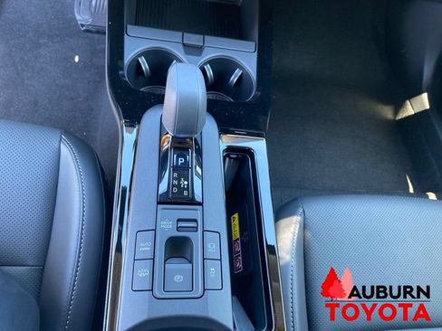 New 2026 Toyota Prius Plug-In Hybrid FWD image 35