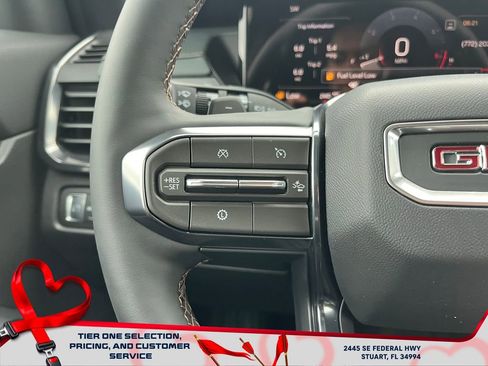 New 2026 GMC Acadia AT4 w/ Luxury Package image 26