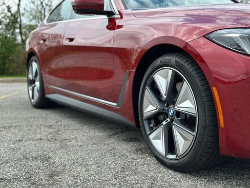 New 2025 BMW i4 xDrive40i w/ Premium Package image 9