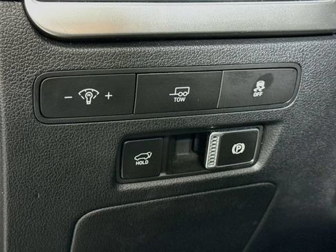 Certified 2025 Hyundai Palisade SEL AWD/4WD image 12